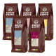 Rigtig Kaffe Mixpaket 2kg