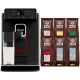Gaggia Magenta Prestige Espressomaskin Inkl. 6x400g Rigtig Kaffe Organic
