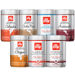 Illy Mixpaket 1,75kg