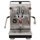 Profitec JUMP Espressomaskin – Exclusive Line inkl. Eureka Mignon Libra 65 Chrome Espressokvarn