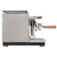 Profitec JUMP Espressomaskin – Exclusive Line inkl. Eureka Mignon Libra 65 Chrome Espressokvarn