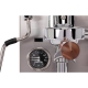 Profitec JUMP Espressomaskin – Exclusive Line inkl. Eureka Mignon Libra 65 Chrome Espressokvarn