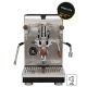 Profitec JUMP Espressomaskin – Exclusive Line inkl. Eureka Mignon Libra 65 Chrome Espressokvarn