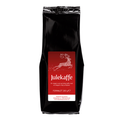 Julkaffe 200g Malet kaffe