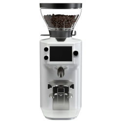 Mahlkönig E64 WS Espressokvarn Vit