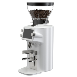 Mahlkönig E64 WS Espressokvarn Vit