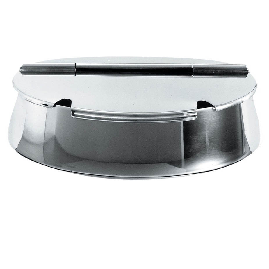 Alessi 50 Sockersk&aring;l