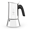 Bialetti Venus Elegance 10 kop. Espressokanna Stål