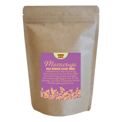 Maracuya Smaksatt kaffe 225g