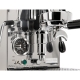 Profitec Pro 400 Inkl. Eureka Mignon Zero 55s Matt Svart Espressokvarn