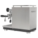 Profitec Pro 400 Inkl. Eureka Mignon Zero 55s Matt Svart Espressokvarn