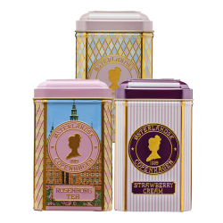 Østerlandsk Thehus Fung Swing Tea 125g