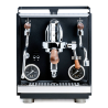Profitec RIDE Espressomaskin Svart