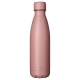 Scanpan Termoflaska 0,5 L Ash Rose
