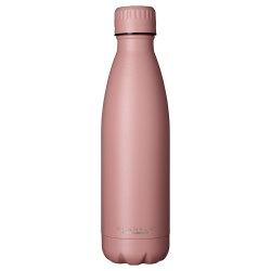 Scanpan Termoflaska 0,5 L Ash Rose