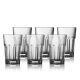 Lyngby Caféglas 29 cl 6 st