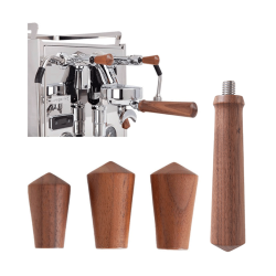 Profitec Trädetaljer till Profitec 500, 600 & 700 Valnötsträ