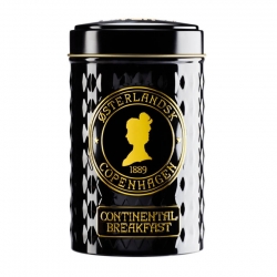 Østerlandsk Thehus Continental Breakfast 125g