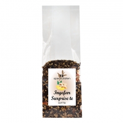 Ingefära Surprise Te 100g