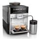 Siemens TE653M11RW EQ6 Plus s300 Espressomaskin Inkl. 2,5kg Rigtig Kaffe