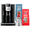 Gaggia Anima Barista Plus Inkl. Mjölkkanna & 2kg Kaffe
