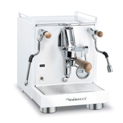 La Pavoni Macchina Cellini Evo PID Vit LPSCVW02NO Espressomaskin