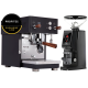 Profitec MOVE Espressomaskin – Exclusive Line Inkl. Eureka Atom W 65 Casa Mattsvart Espressokvarn