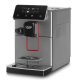 Gaggia Magenta Prestige Glazed Grey Espressomaskin Inkl. 3x400 g Rigtig Kaffe & Sirap