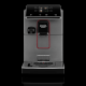 Gaggia Magenta Prestige Glazed Grey Espressomaskin Inkl. 3x400 g Rigtig Kaffe & Sirap