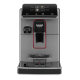 Gaggia Magenta Prestige Glazed Grey Espressomaskin Inkl. 3x400 g Rigtig Kaffe & Sirap