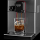 Gaggia Magenta Prestige Glazed Grey Espressomaskin Inkl. 3x400 g Rigtig Kaffe & Sirap