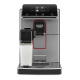 Gaggia Magenta Prestige Glazed Grey Espressomaskin Inkl. 3x400 g Rigtig Kaffe & Sirap