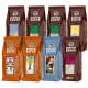 Rigtig Kaffe Ekologiskt Mixpaket 3,3kg