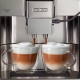 Siemens TE657313RW EQ6 Plus s700 Espressomaskin Inkl. Mjölkbehållare & 3kg Rigtig Kaffe Hela kaffebönor