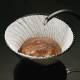 Hario V60-01 NEO Dripper V60 Svart 1 Koppar