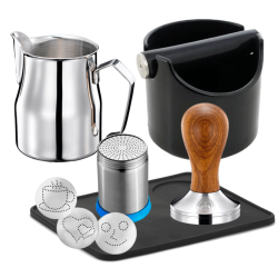 Baristapaket 58 mm