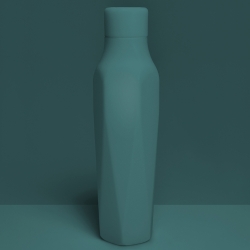 Scanpan Explore Termoflaska 0,5 L Agave