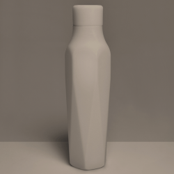 Scanpan Explore Termoflaska 0,5 L Lava