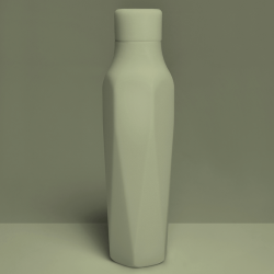 Scanpan Explore Termoflaska 0,5 L Matcha