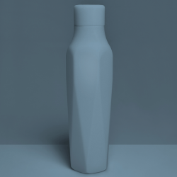 Scanpan Explore Termoflaska 0,5 L Mist