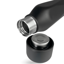 Scanpan Explore Termoflaska 0,5 L Obsidian Svart