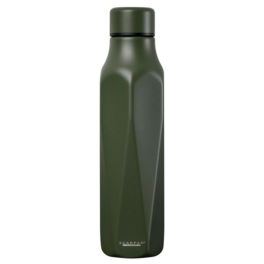 Scanpan Explore Termoflaska 0,5 L Pine