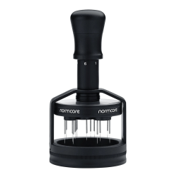 Normcore V3 Planetary WDT Tool 58 mm Svart