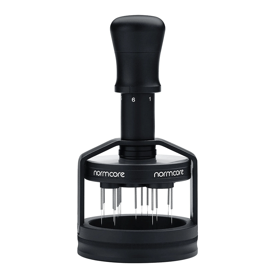 Normcore V3 Planetary WDT Tool 58 mm Svart