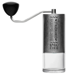 Comandante C40 Lab Series Hammerhead Kaffekvarn Nitro Blade