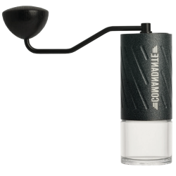 Comandante C60 Baracuda Nautilus Blue Nitro Blade Kaffekvarn