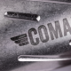 Comandante C60 Baracuda Stone Washed Nitro Blade Kaffekvarn
