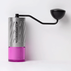 Comandante C60 Baracuda Stone Washed Nitro Blade Kaffekvarn