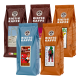Rigtig Kaffe Mixpaket 2,1kg
