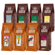 Rigtig Kaffe Ekologiskt Mixpaket 3,3kg